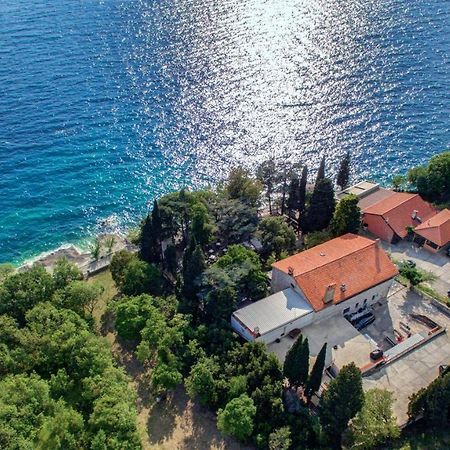 Dck Apartment By The Sea Sodici Exterior foto