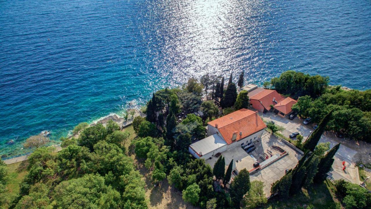 Dck Apartment By The Sea Sodici Exterior foto