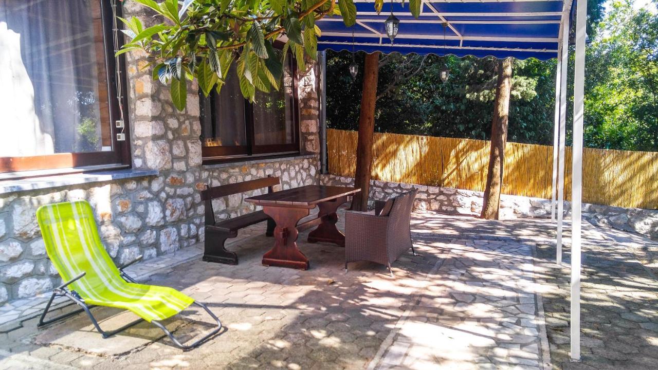 Dck Apartment By The Sea Sodici Exterior foto